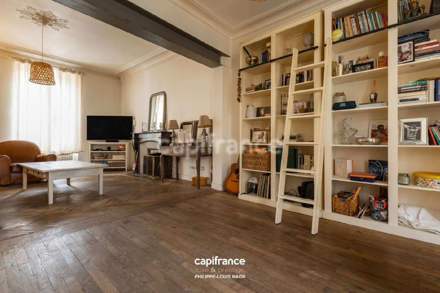  à vendre maison Le Mans Sarthe 3