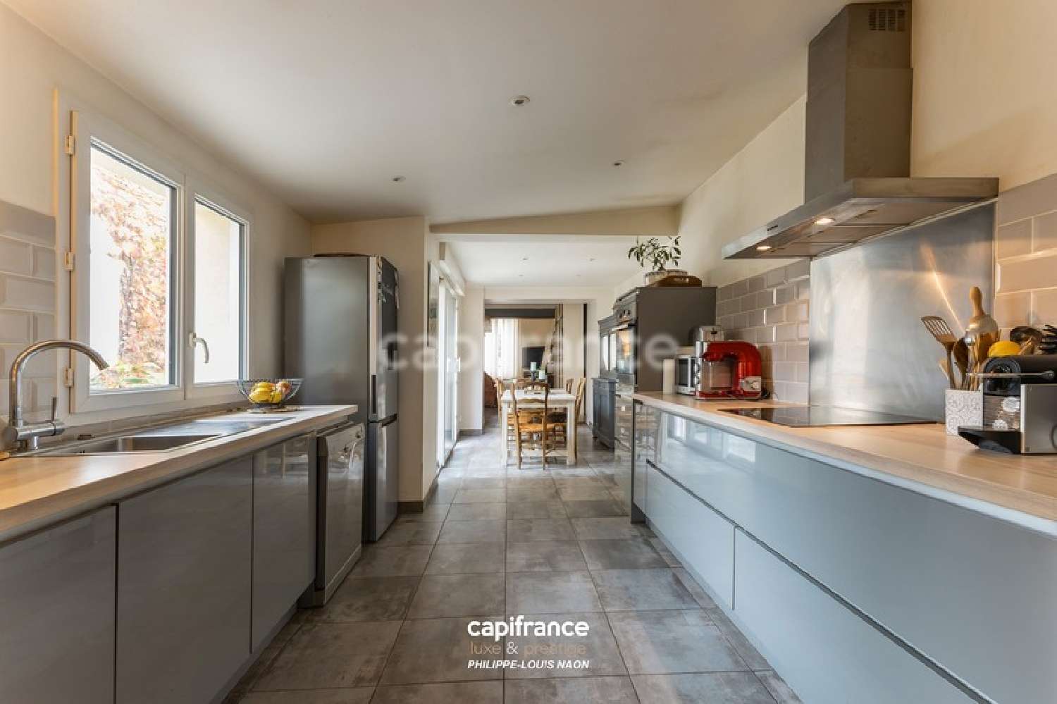  à vendre maison Le Mans Sarthe 4