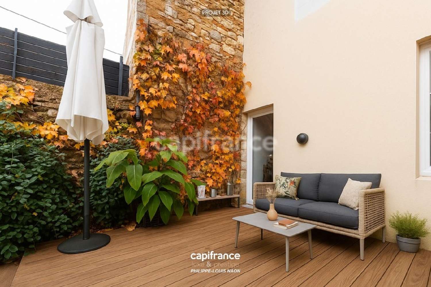  te koop huis Le Mans Sarthe 8