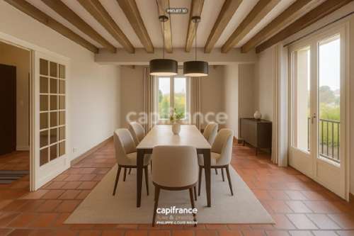 Le Mans Sarthe maison foto 7232354
