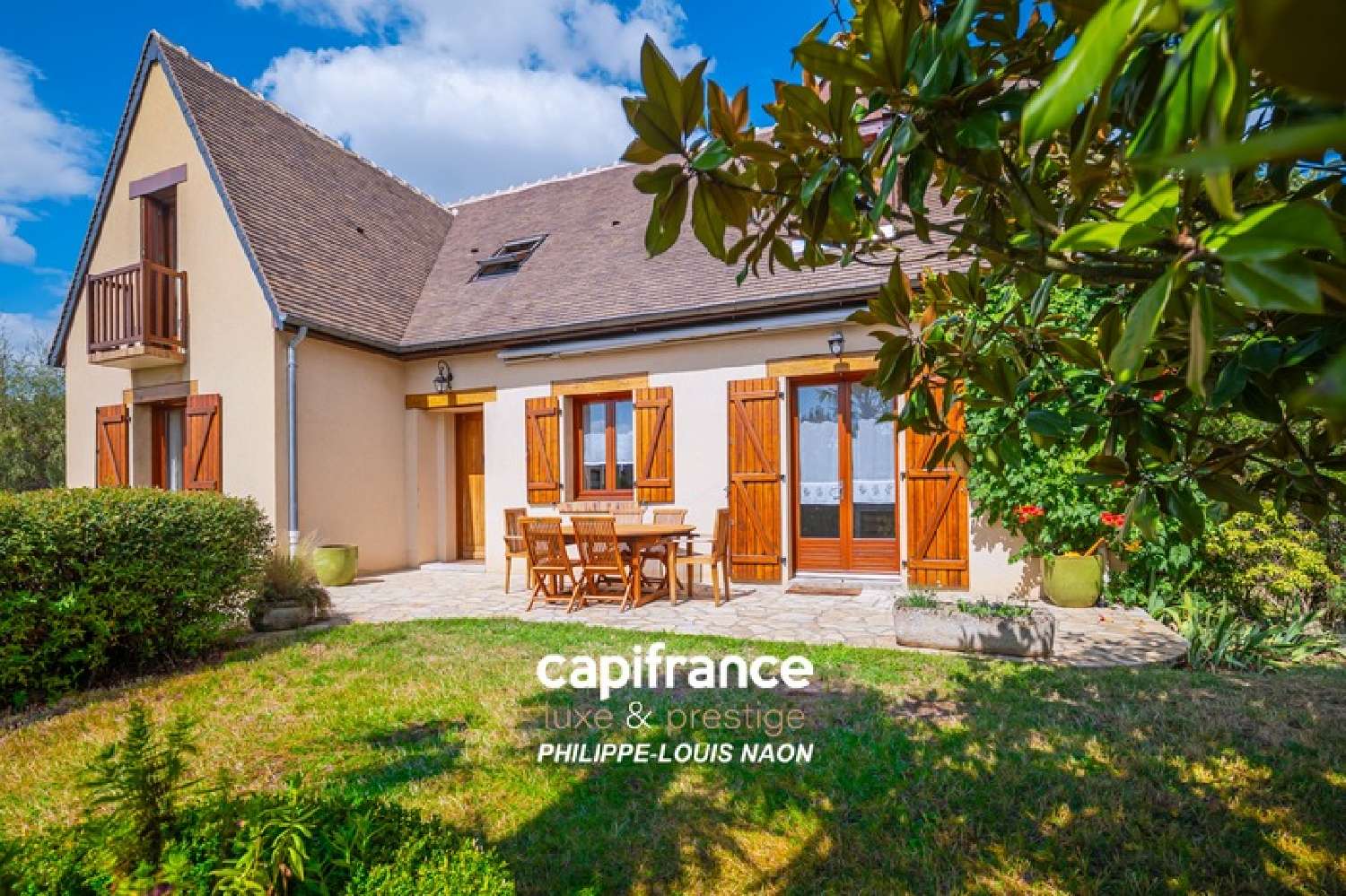  à vendre maison Le Mans Sarthe 5