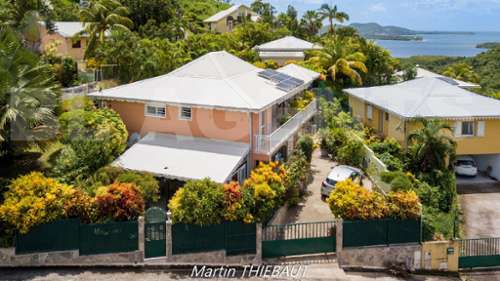 Le Marin Martinique huis foto 7219274