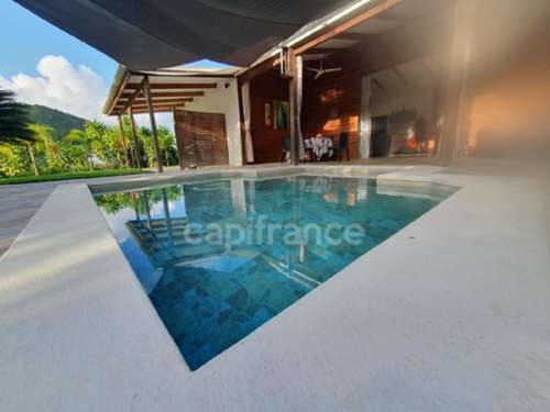 Le Marin Martinique maison foto 7221198