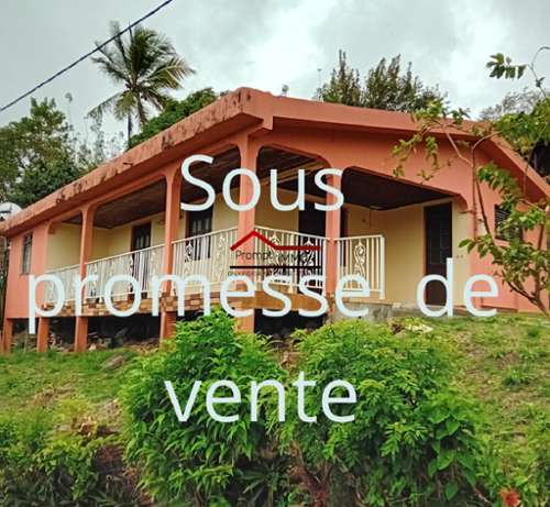Le Marin Martinique huis foto 7218708