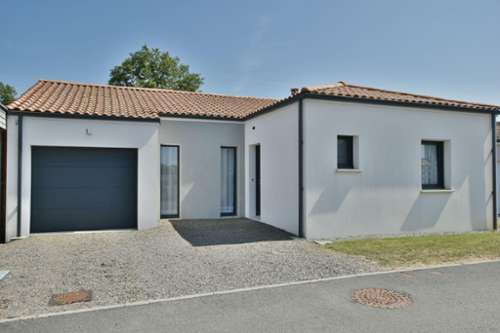 Le May-sur-Èvre Maine-et-Loire huis foto 7226860