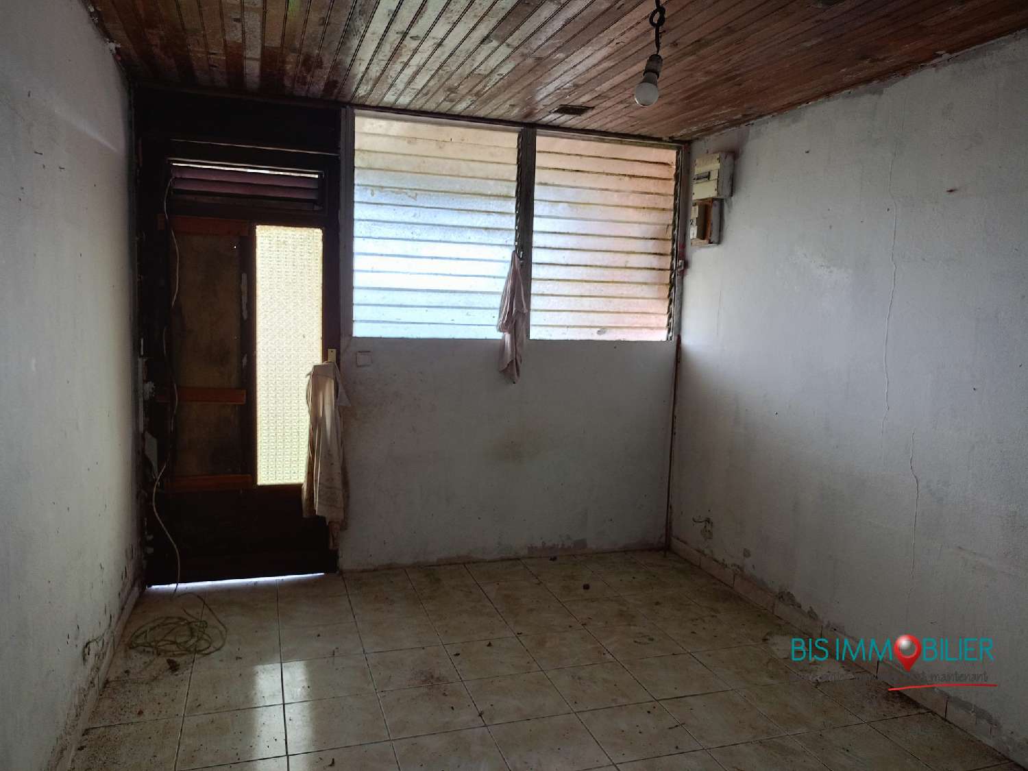 for sale house Le Morne-Rouge Martinique 2