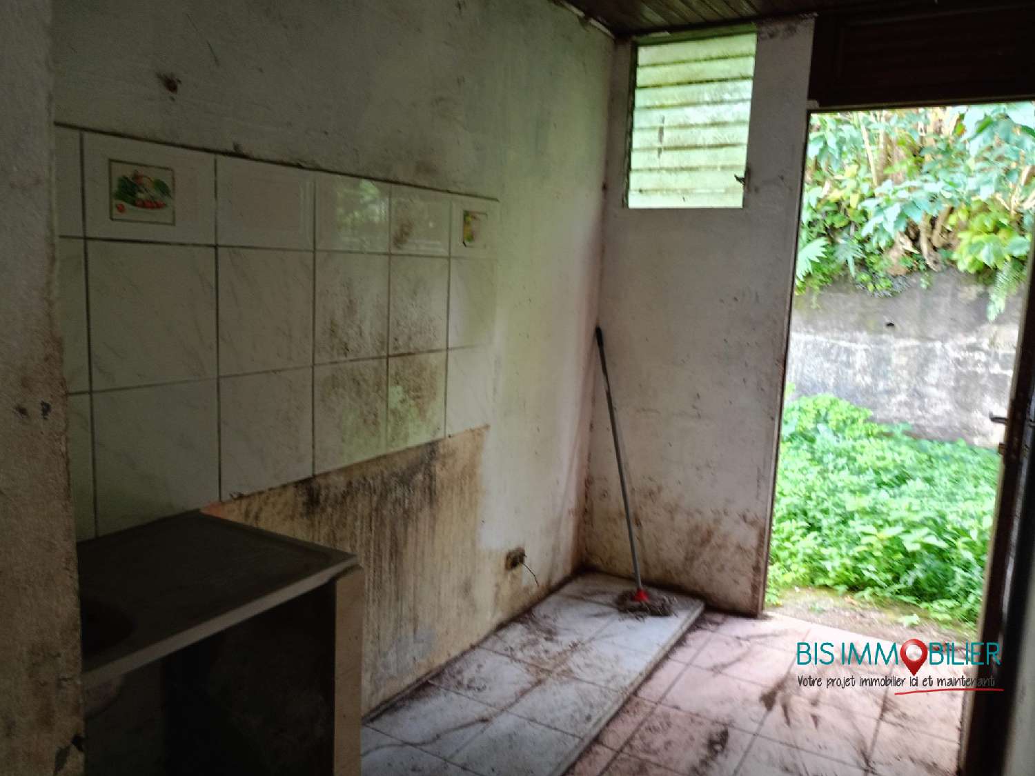 for sale house Le Morne-Rouge Martinique 3