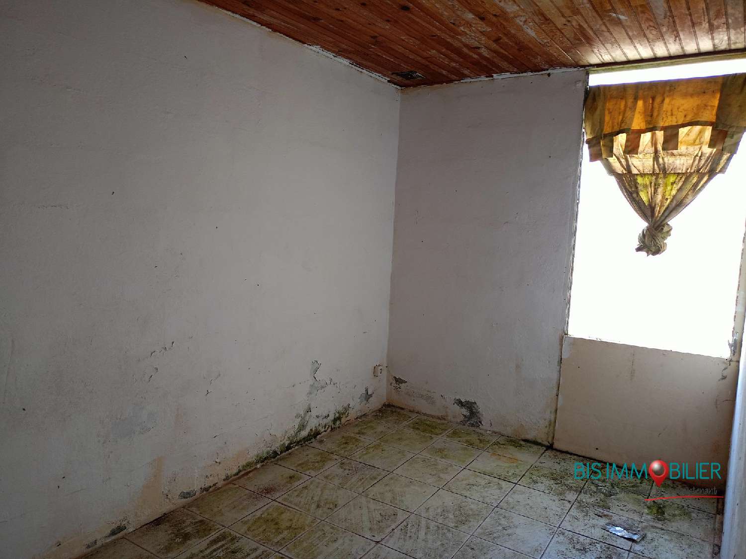 for sale house Le Morne-Rouge Martinique 4