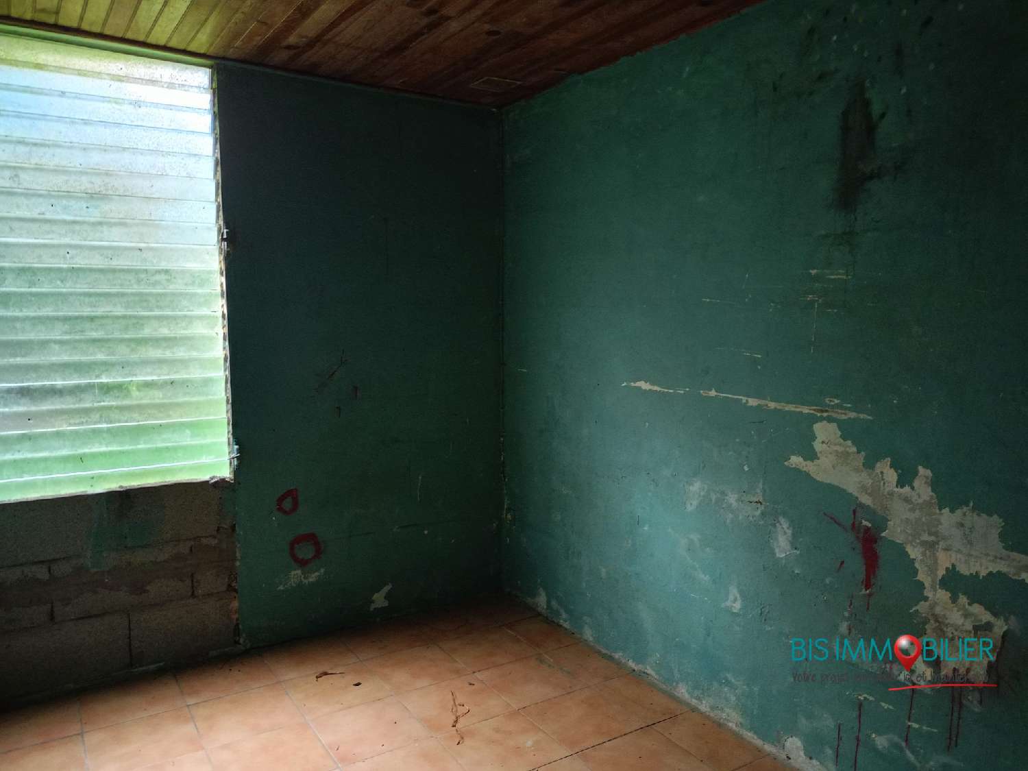 for sale house Le Morne-Rouge Martinique 5