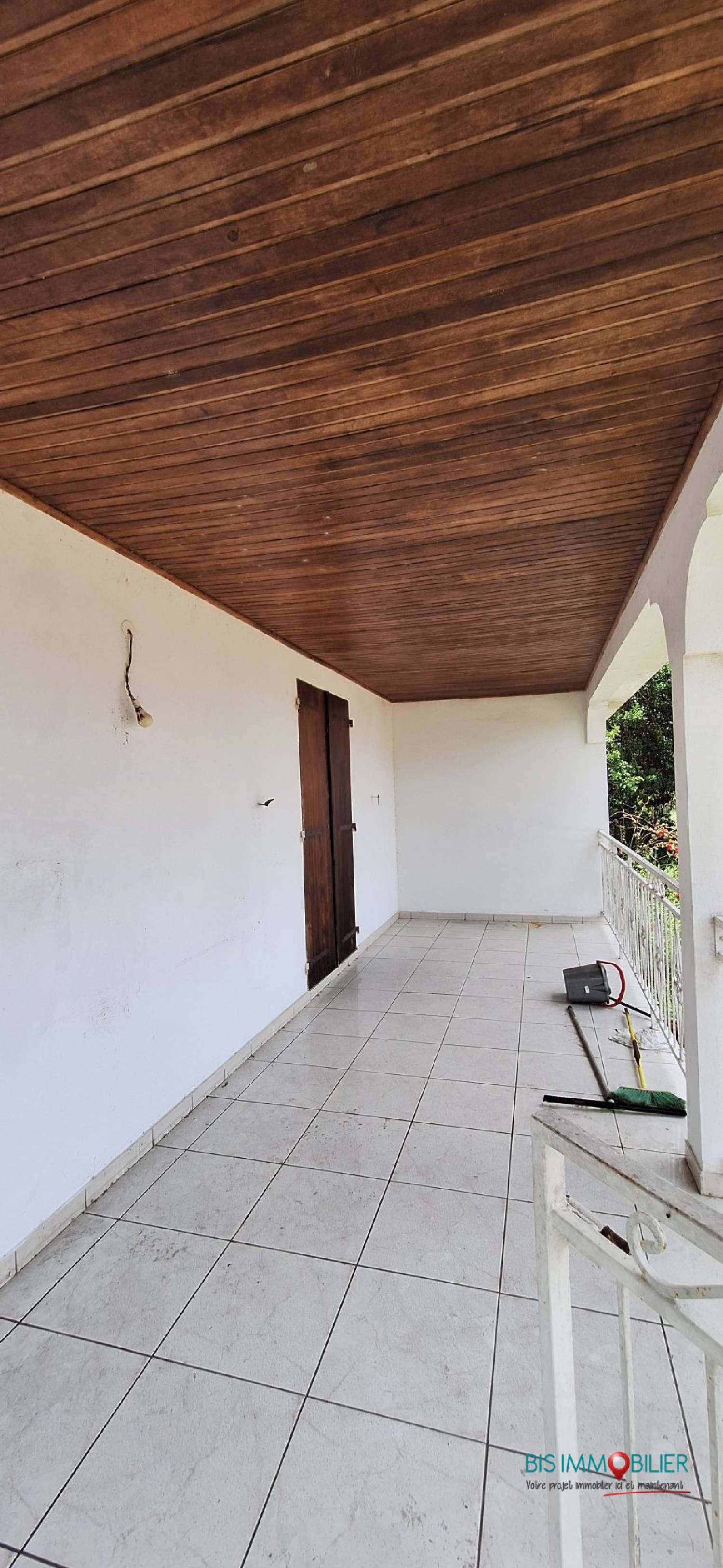 for sale house Le Morne-Rouge Martinique 3