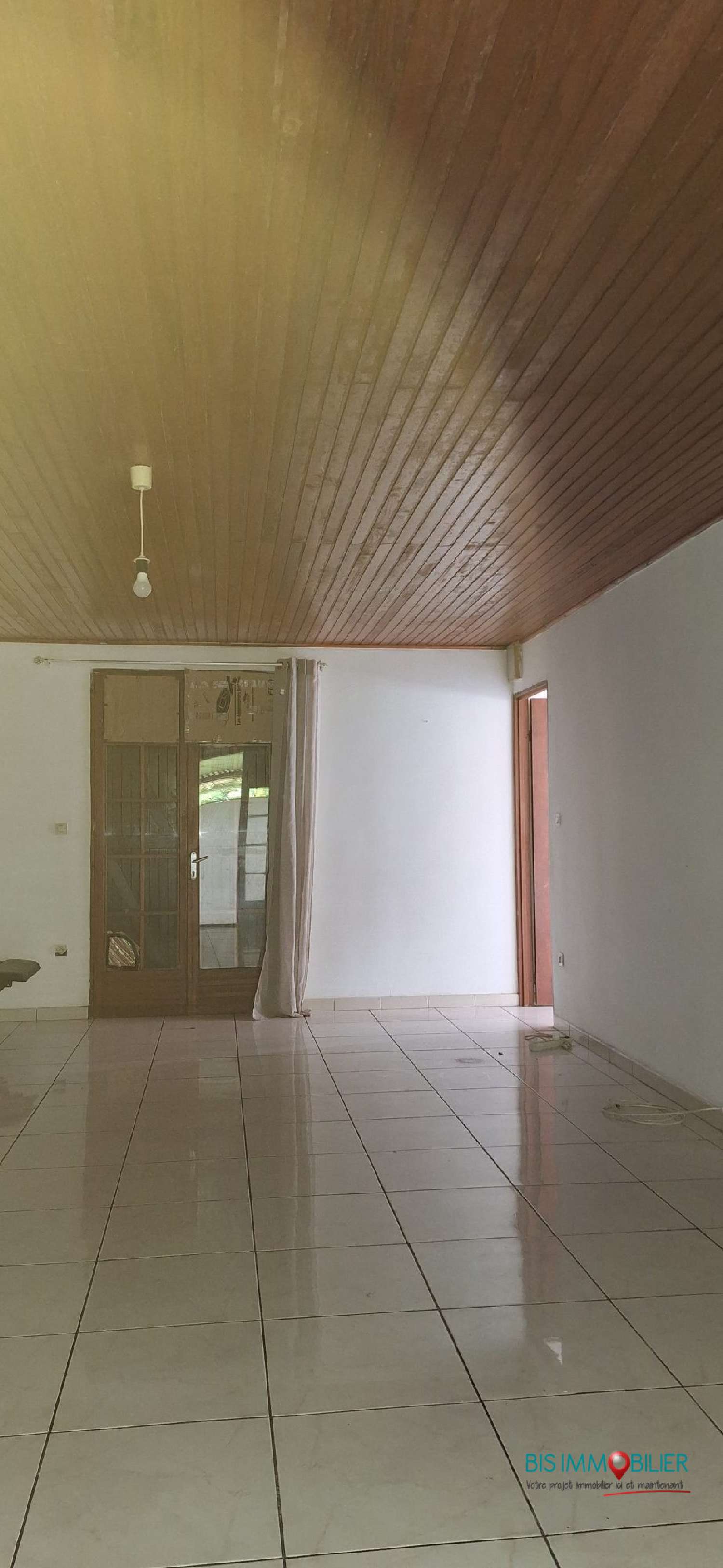 for sale house Le Morne-Rouge Martinique 6