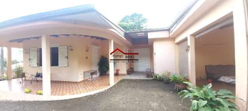 Le Morne-Rouge Martinique huis foto 7218715