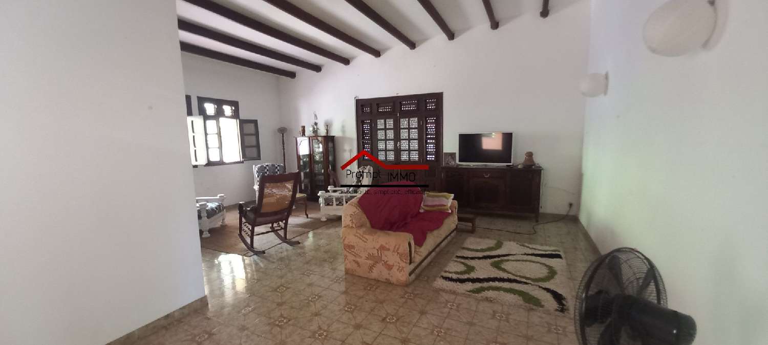  te koop huis Le Morne-Rouge Martinique 4