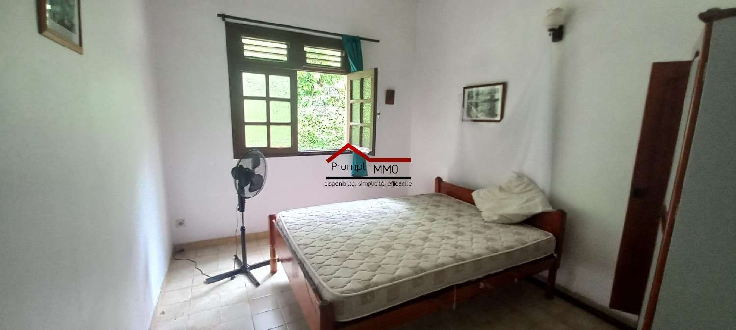  te koop huis Le Morne-Rouge Martinique 6