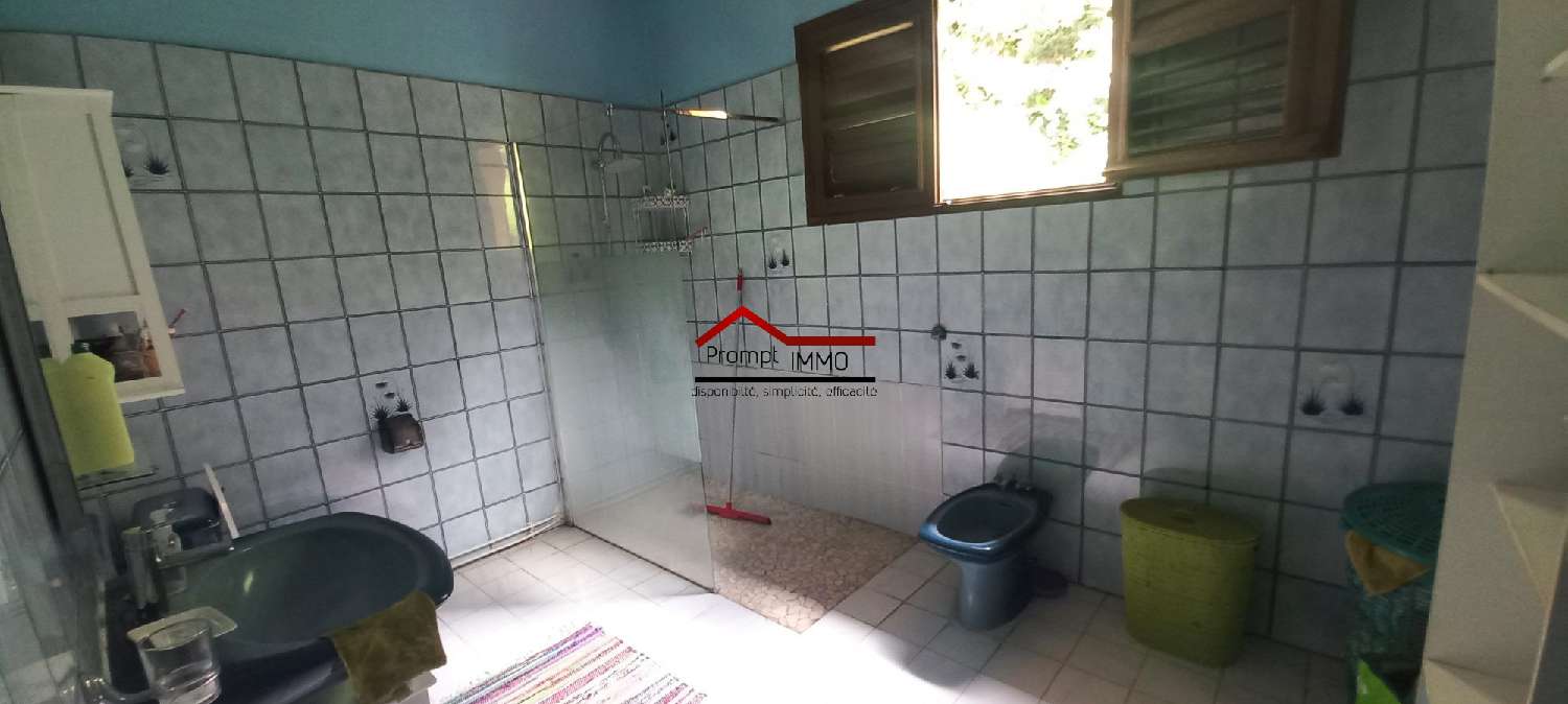  te koop huis Le Morne-Rouge Martinique 7