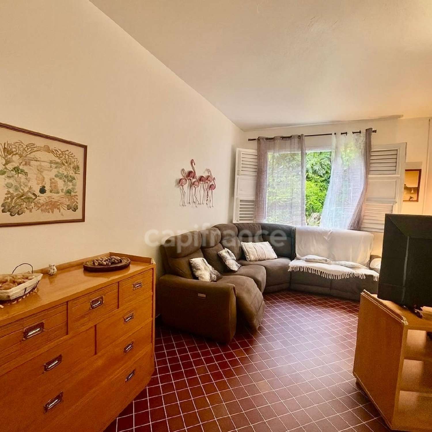 te koop huis Le Morne-Vert Martinique 6