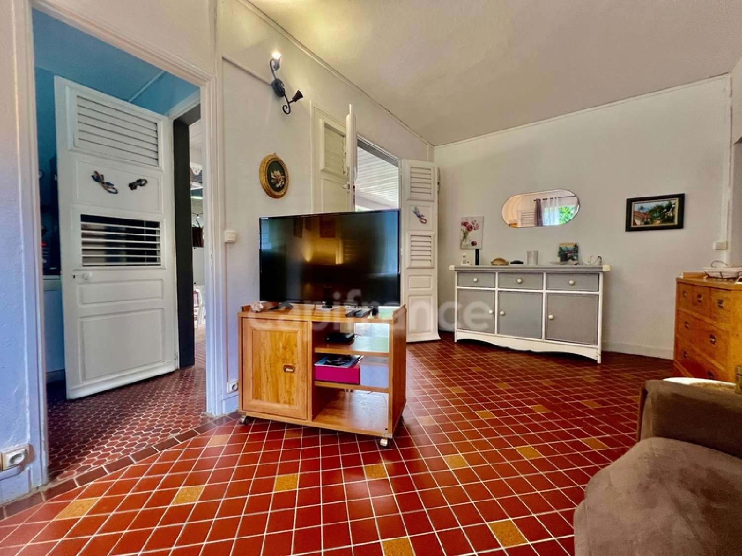 te koop huis Le Morne-Vert Martinique 7