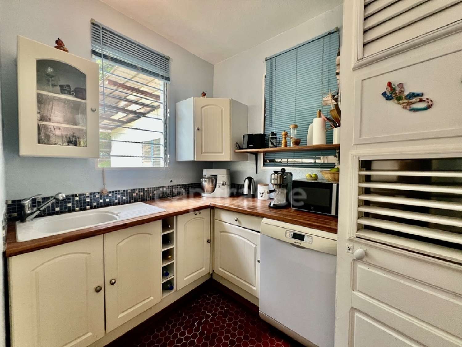 te koop huis Le Morne-Vert Martinique 8