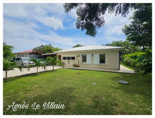 Le Moule Guadeloupe huis foto 7220276