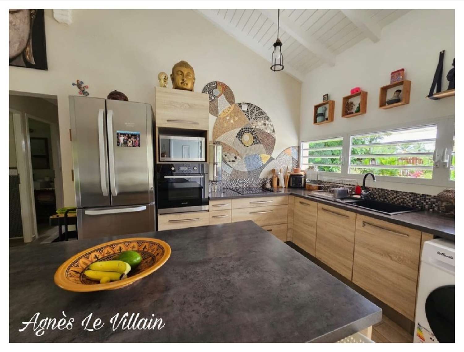 te koop huis Le Moule Guadeloupe 3