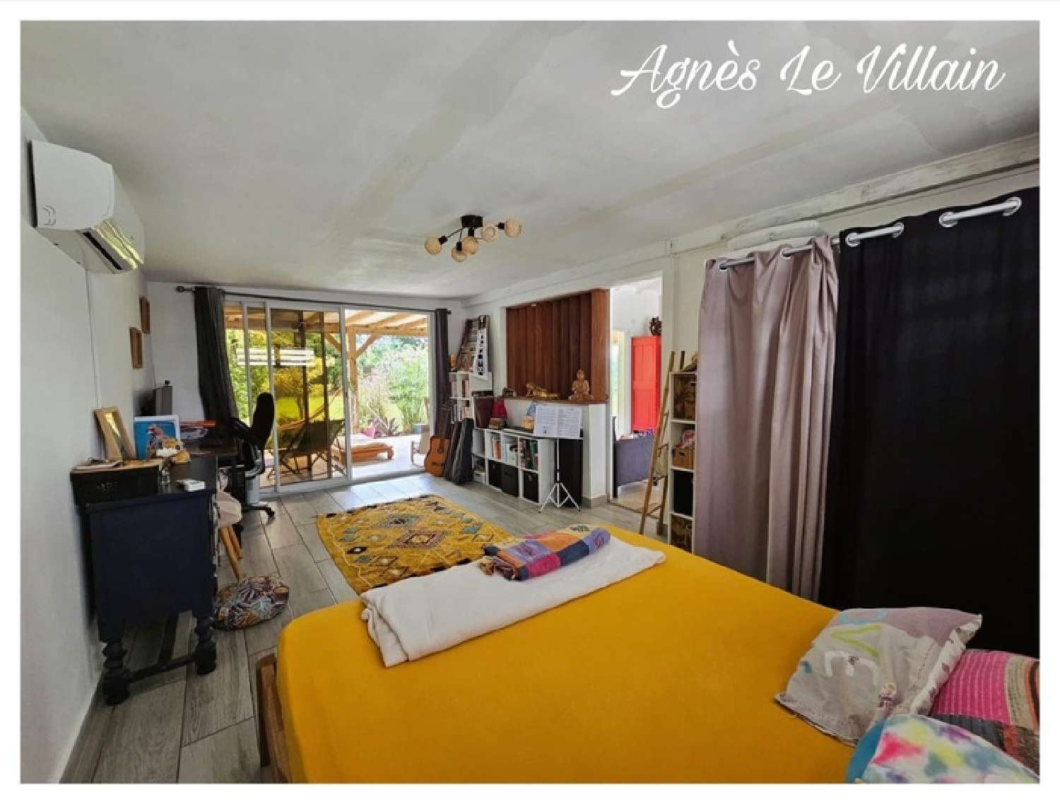 te koop huis Le Moule Guadeloupe 5