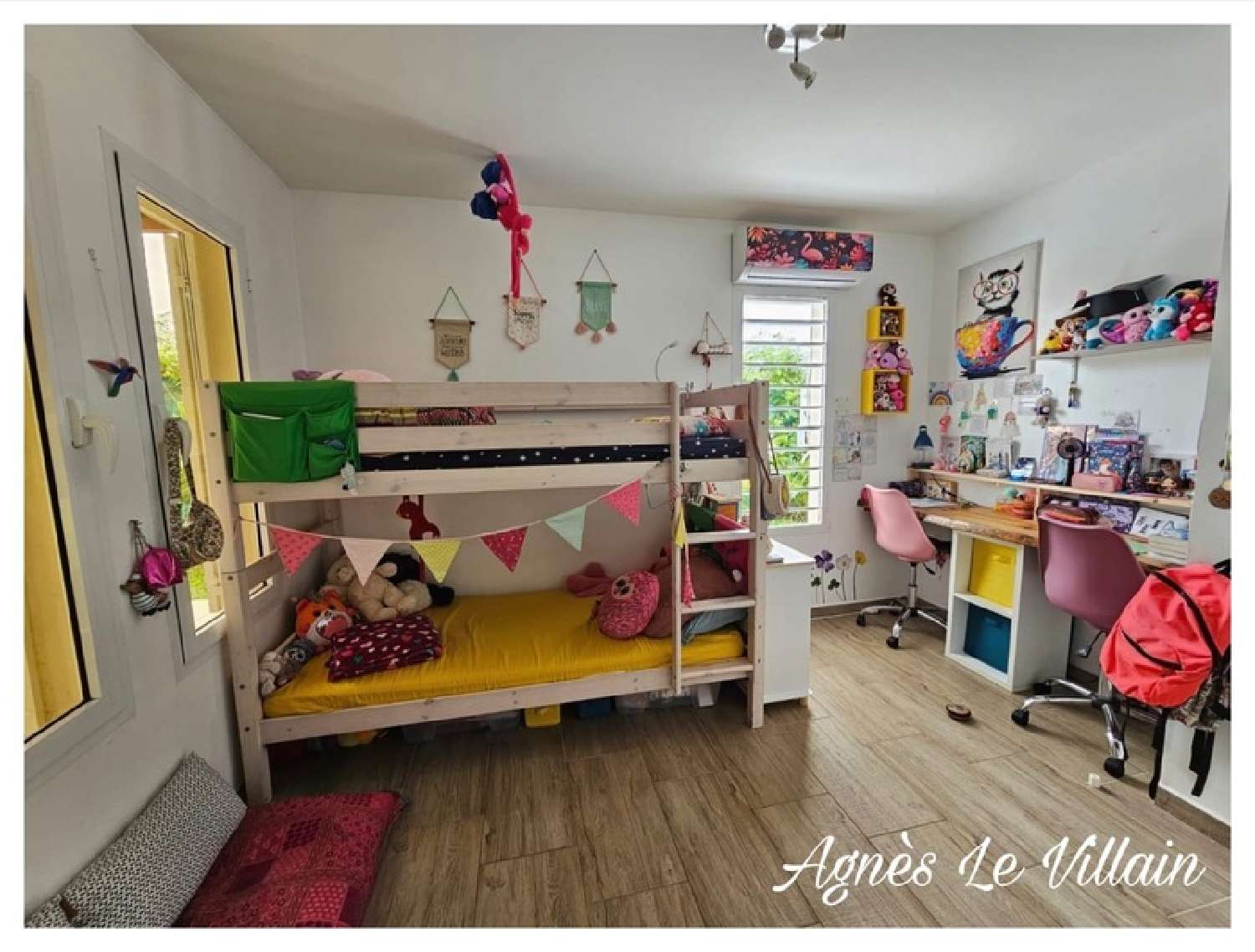 te koop huis Le Moule Guadeloupe 6