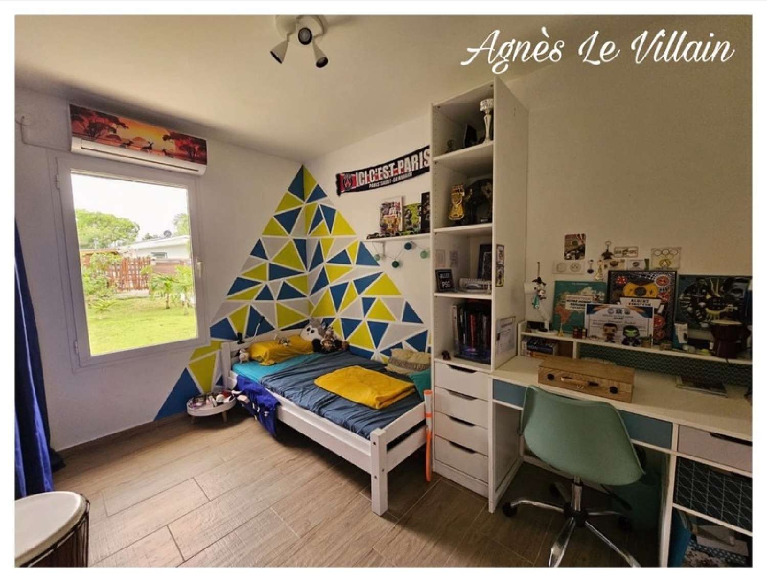 te koop huis Le Moule Guadeloupe 7