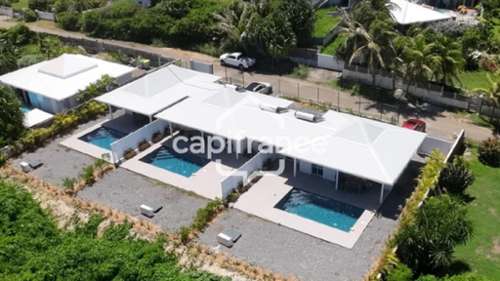 Le Moule Guadeloupe huis foto 7220604