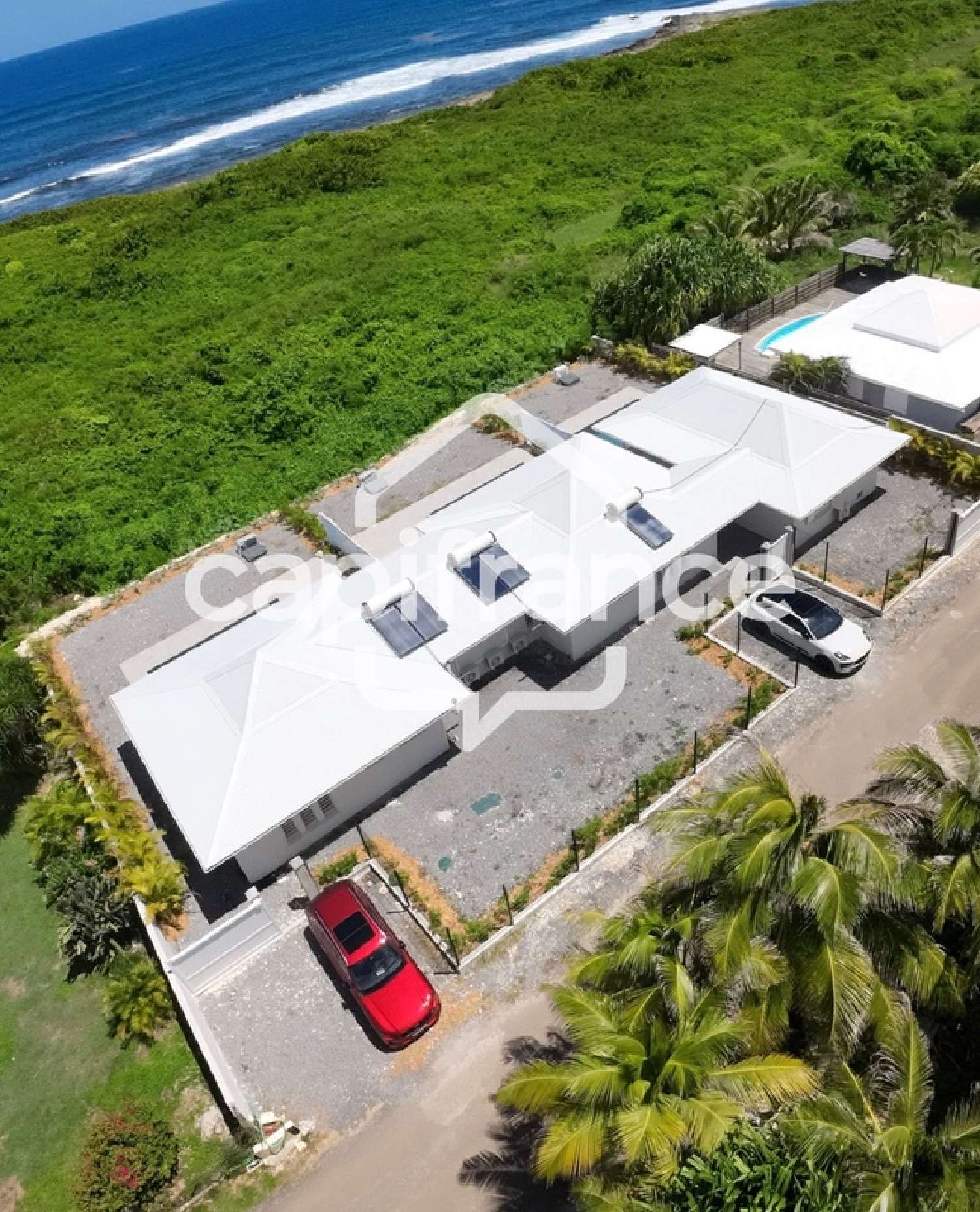 te koop huis Le Moule Guadeloupe 2