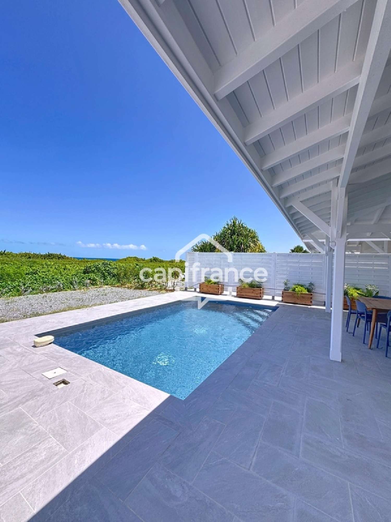 te koop huis Le Moule Guadeloupe 3