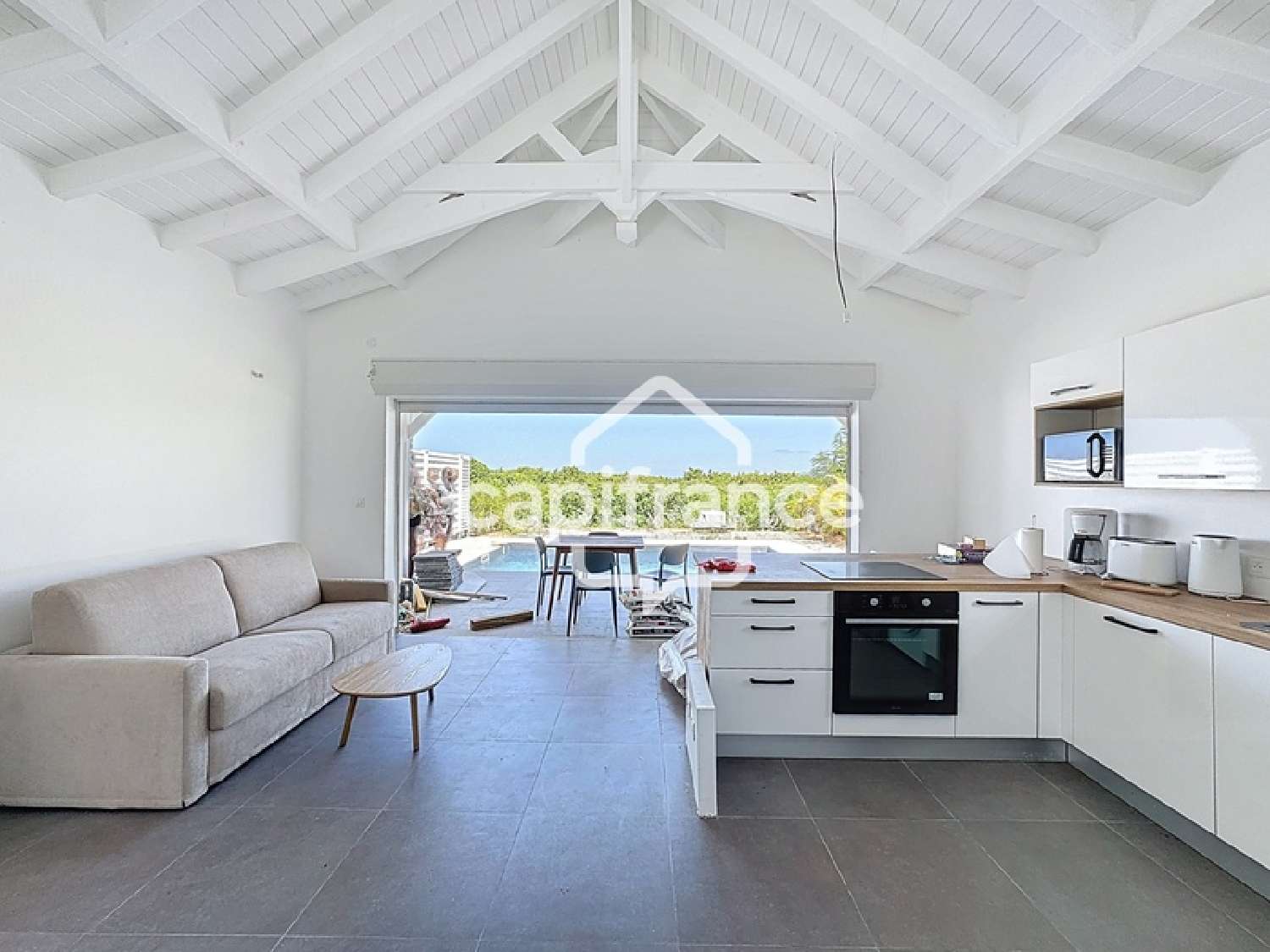 te koop huis Le Moule Guadeloupe 4