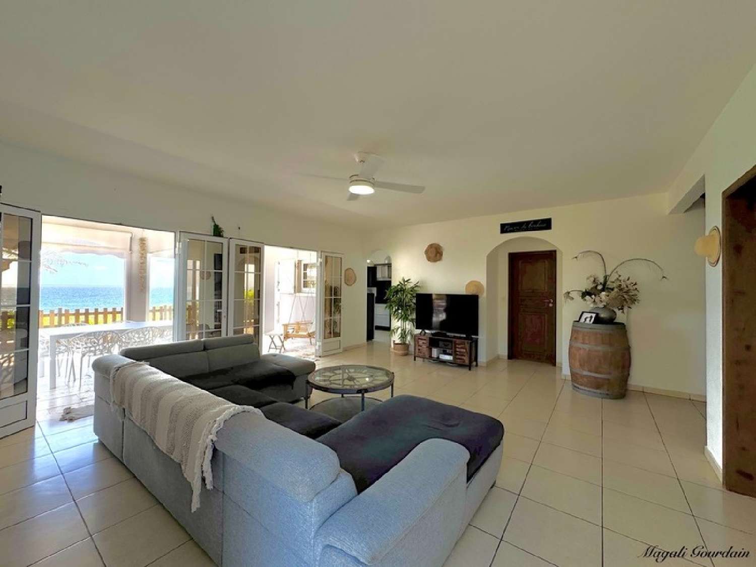 te koop huis Le Moule Guadeloupe 2