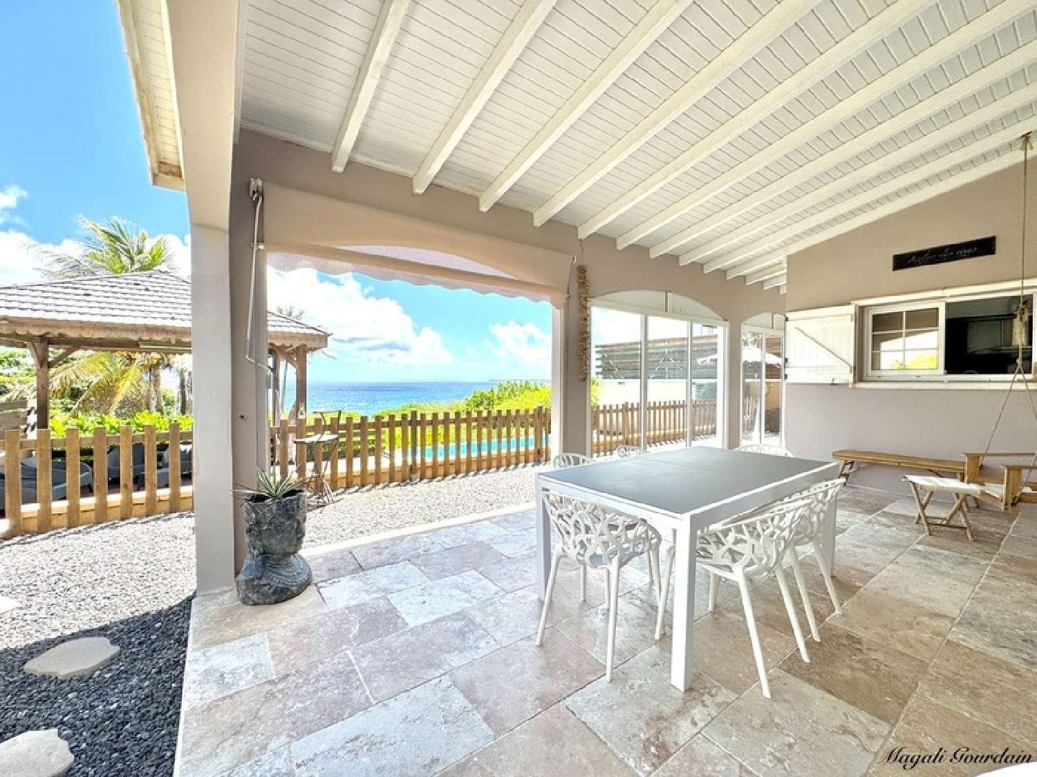 te koop huis Le Moule Guadeloupe 3