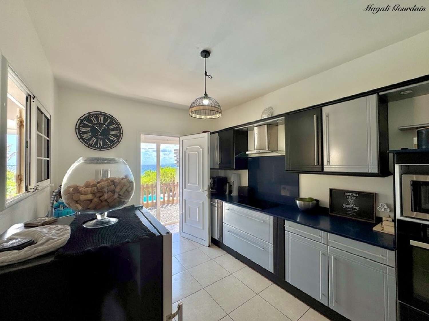 te koop huis Le Moule Guadeloupe 4