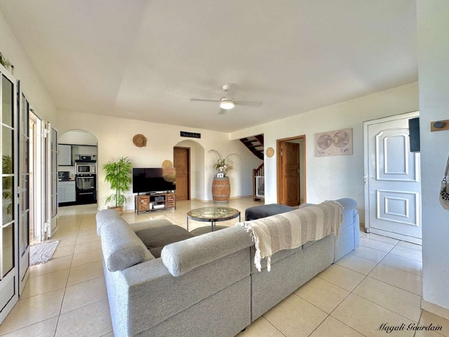 te koop huis Le Moule Guadeloupe 6