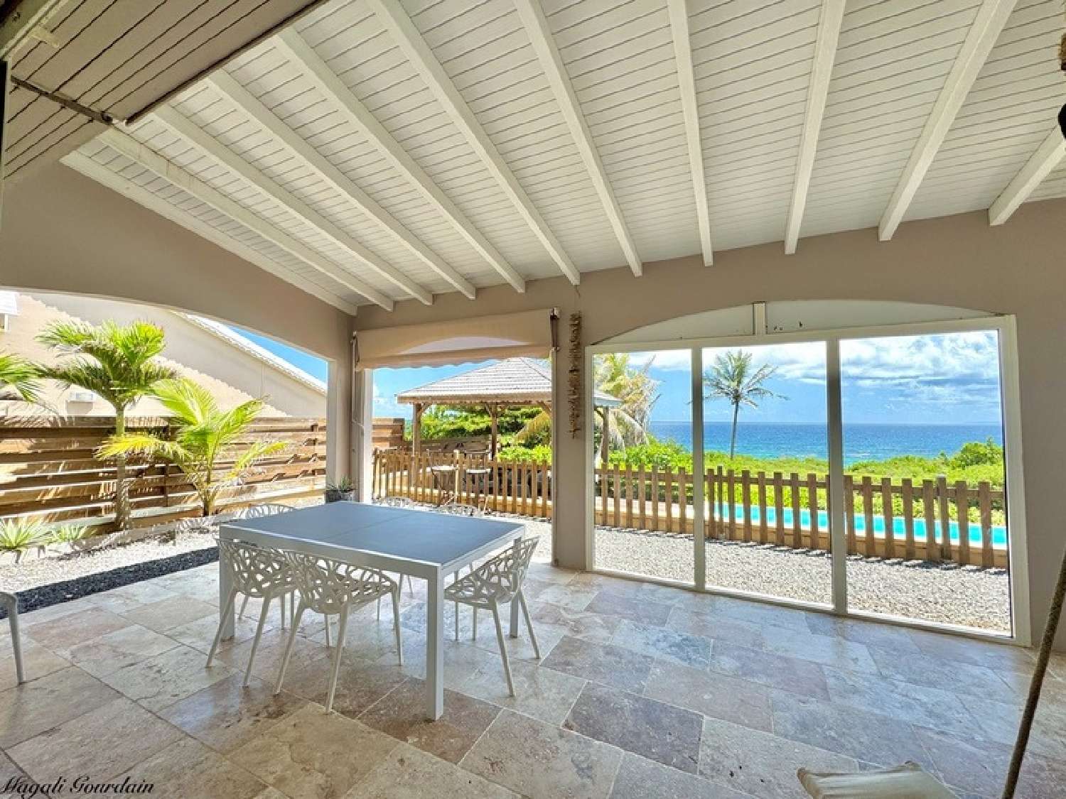 te koop huis Le Moule Guadeloupe 7