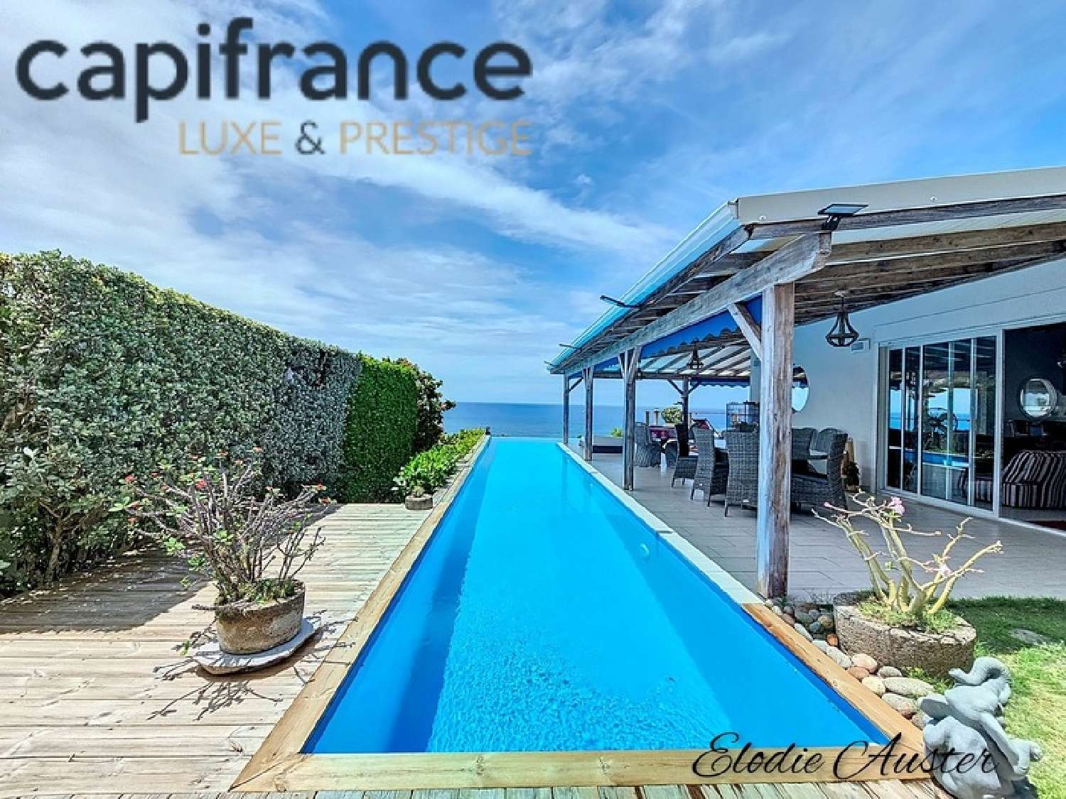  te koop huis Le Moule Guadeloupe 3