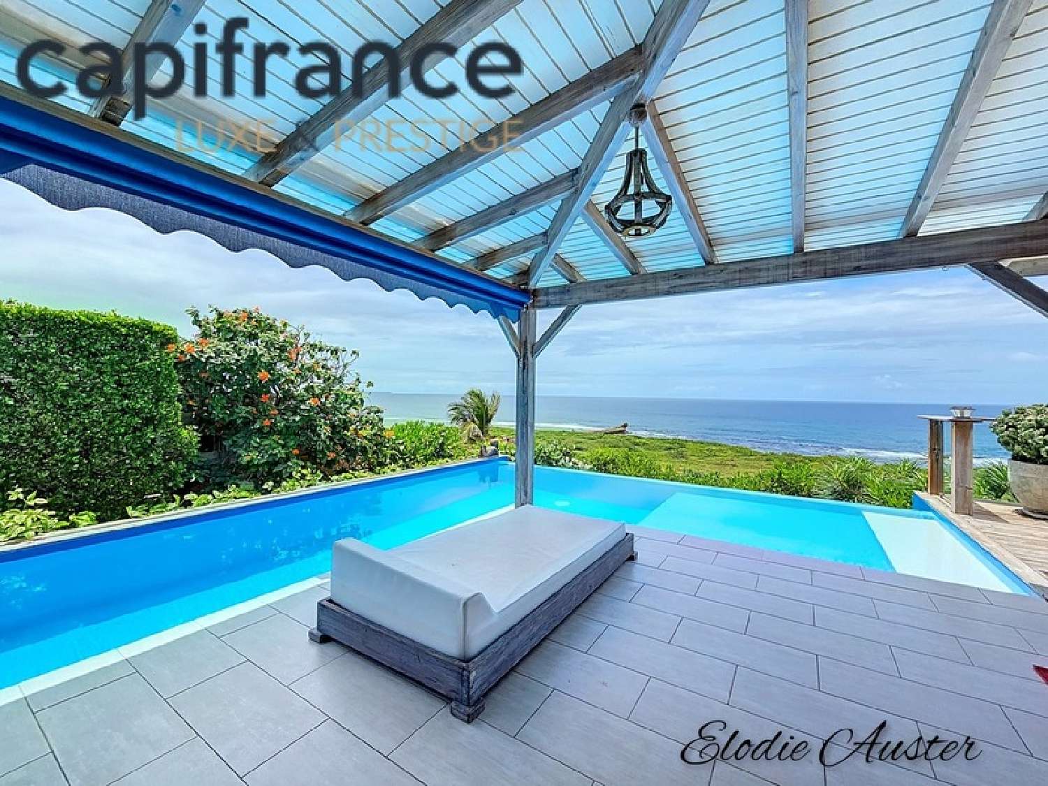  te koop huis Le Moule Guadeloupe 6