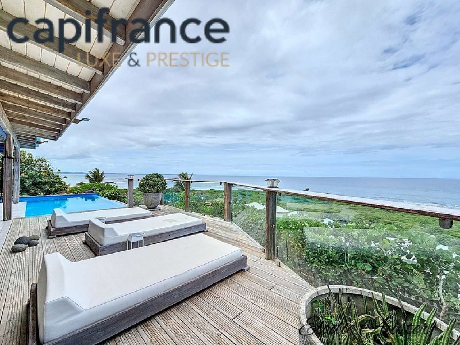  te koop huis Le Moule Guadeloupe 7