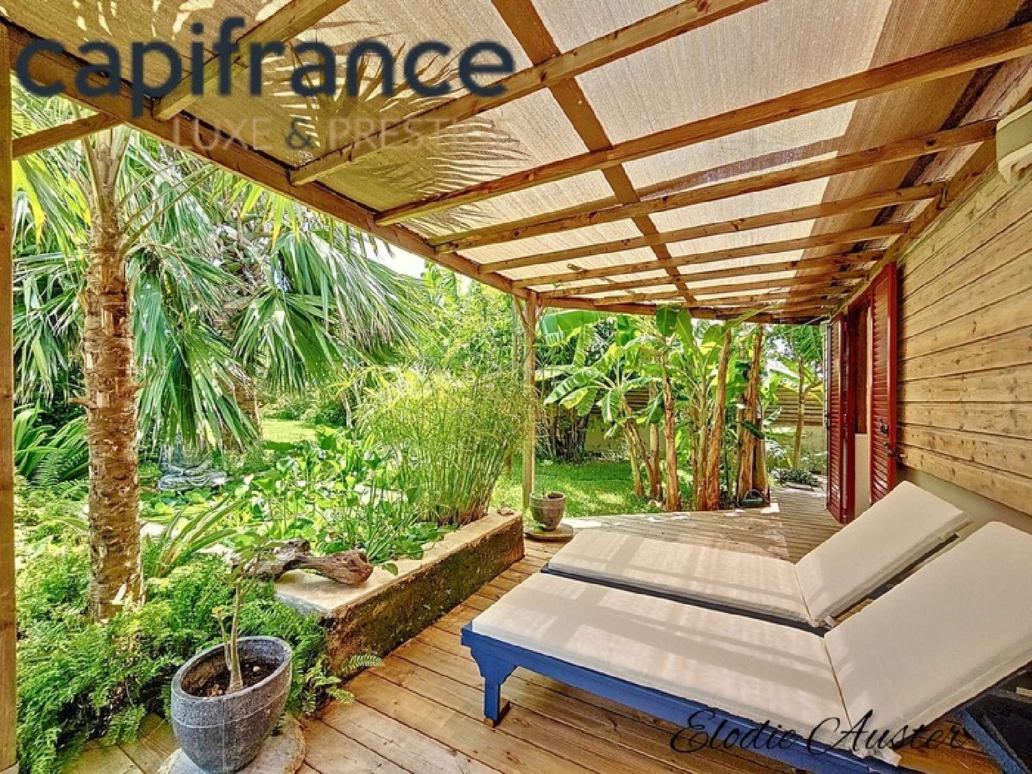  te koop huis Le Moule Guadeloupe 8