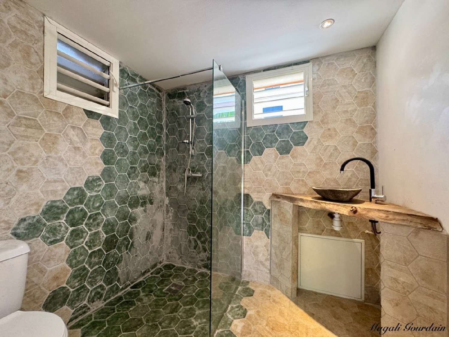 te koop huis Le Moule Guadeloupe 2