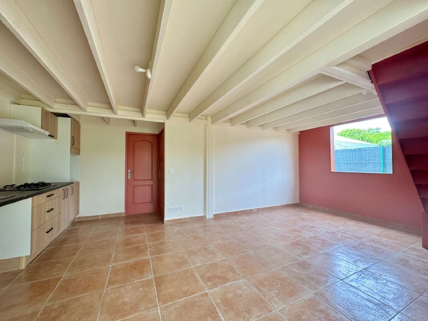 te koop huis Le Moule Guadeloupe 4