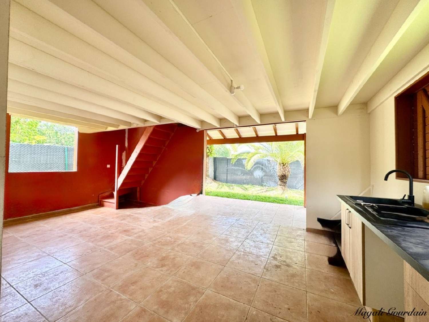 te koop huis Le Moule Guadeloupe 5