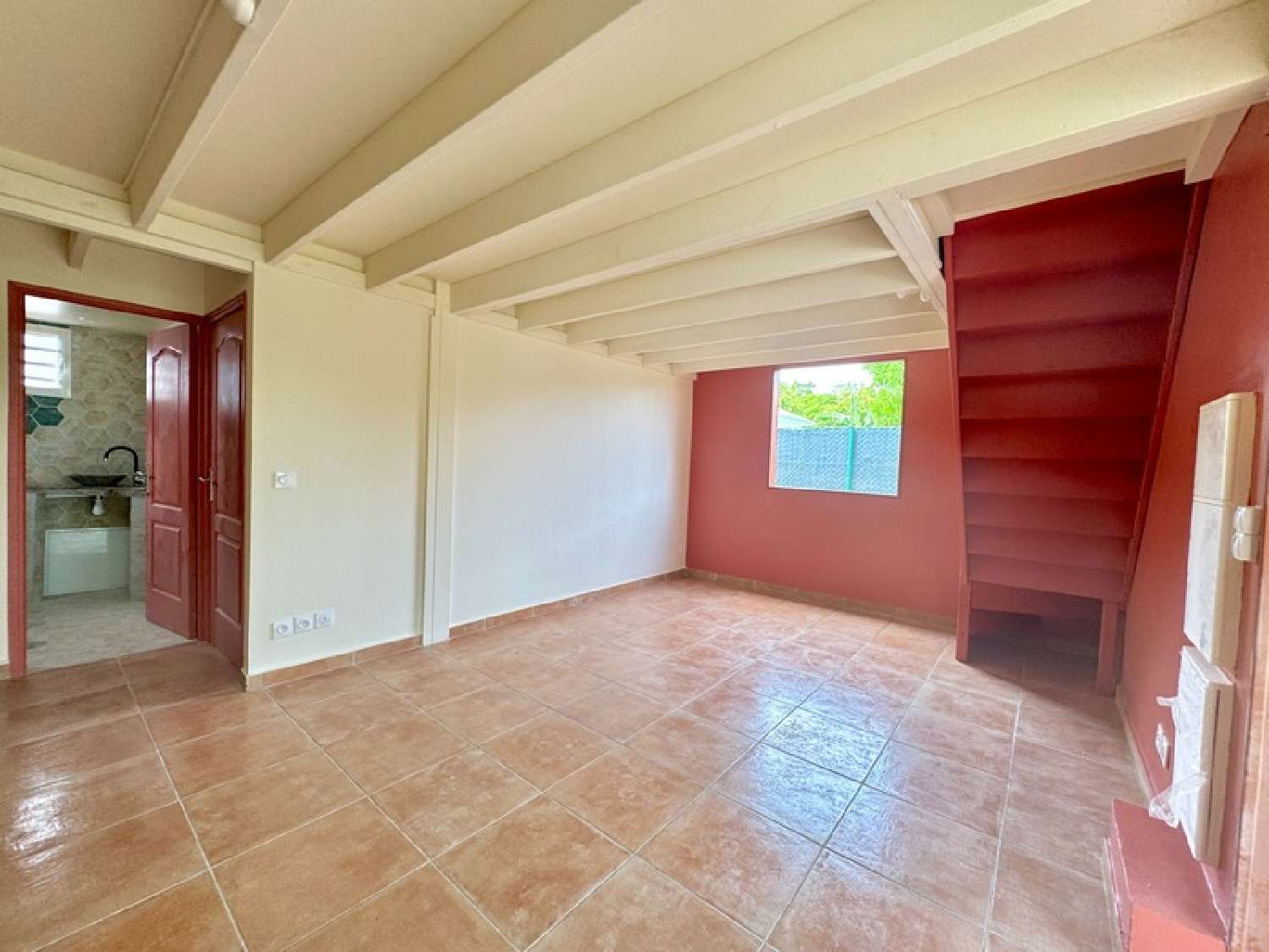 te koop huis Le Moule Guadeloupe 6