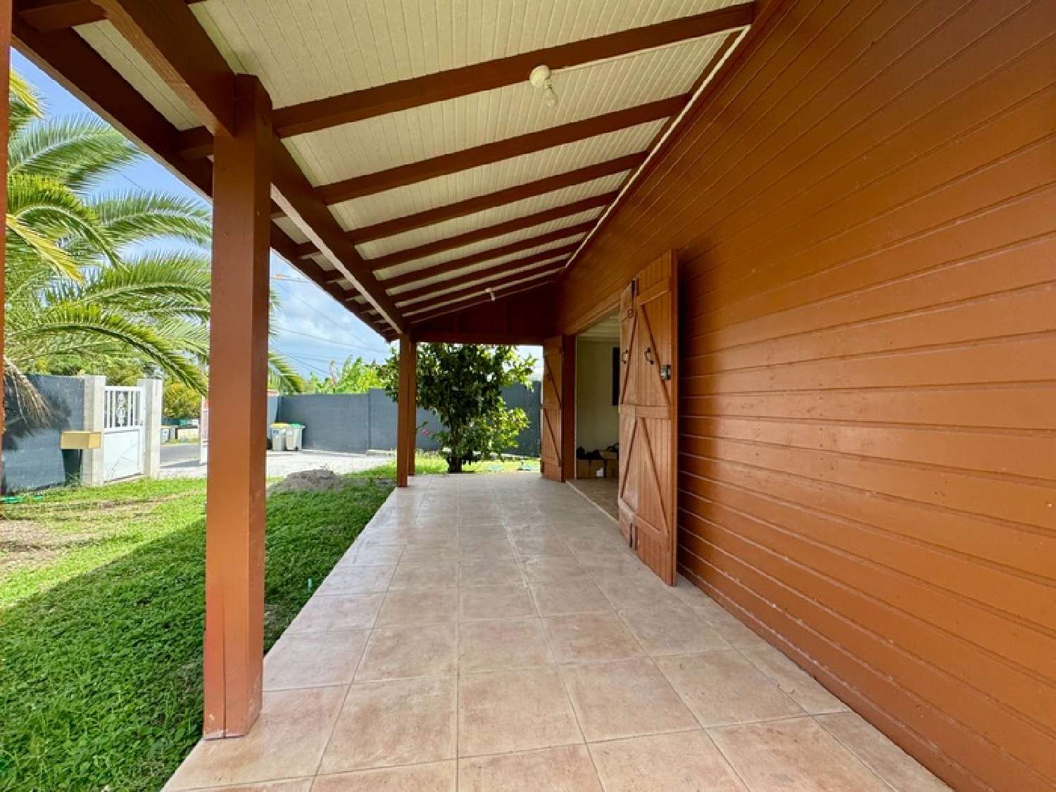 te koop huis Le Moule Guadeloupe 7