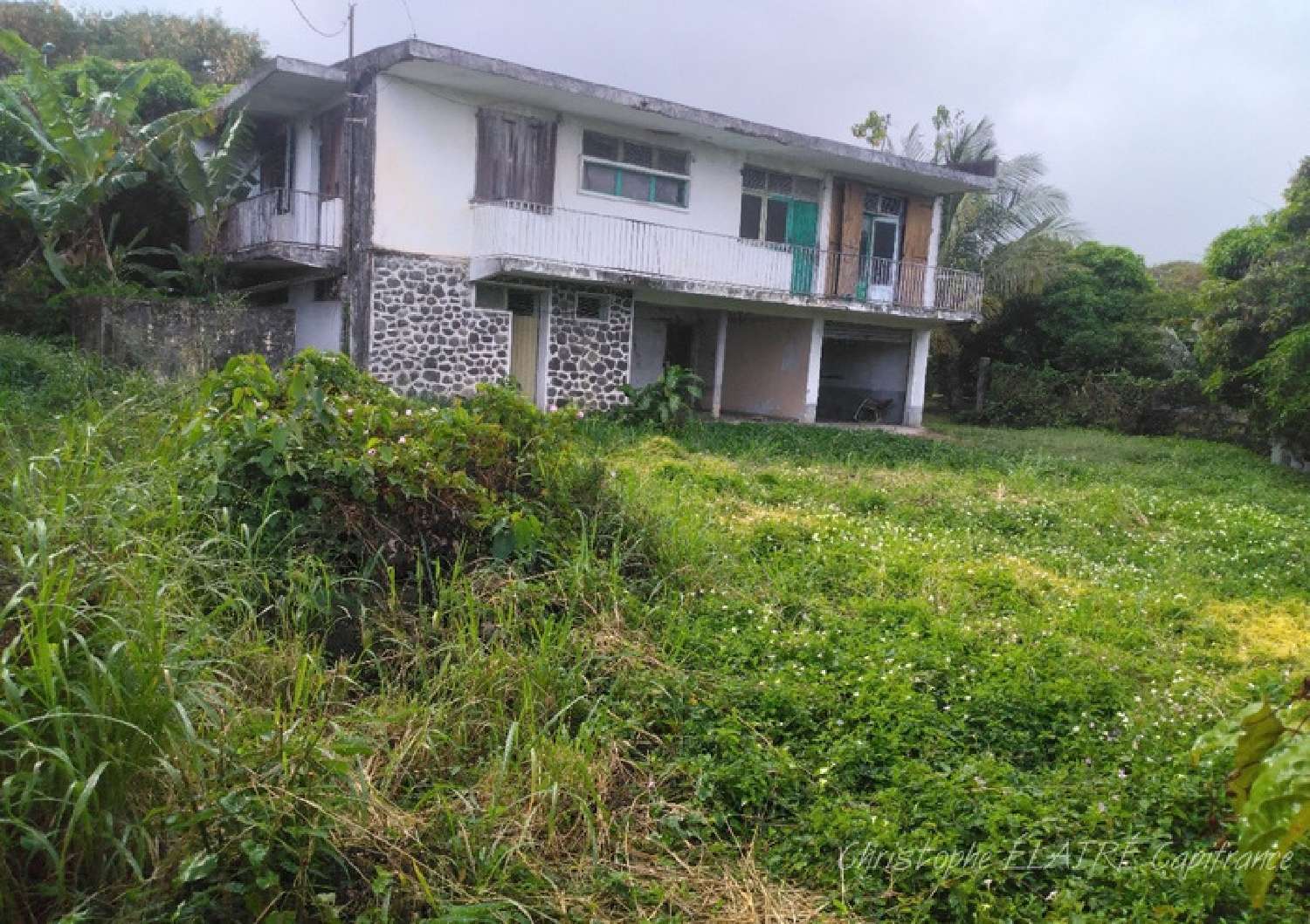 te koop huis Le Moule Guadeloupe 3