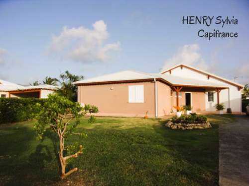 Le Moule Guadeloupe huis foto 7221082