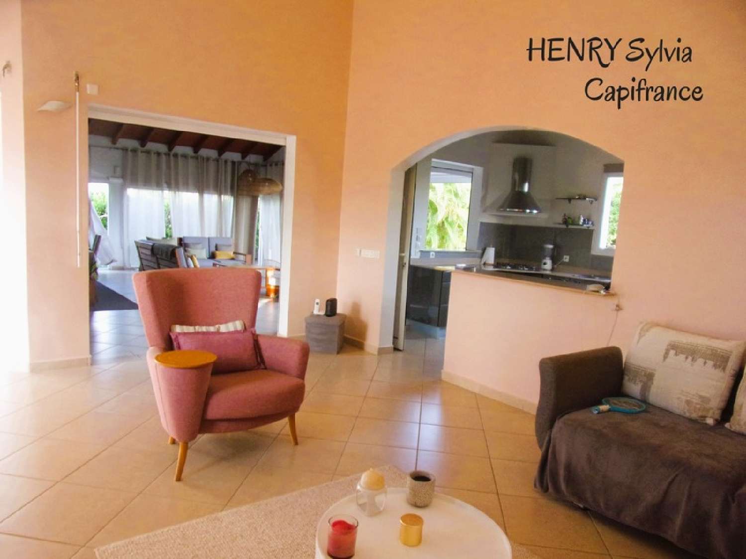 te koop huis Le Moule Guadeloupe 2