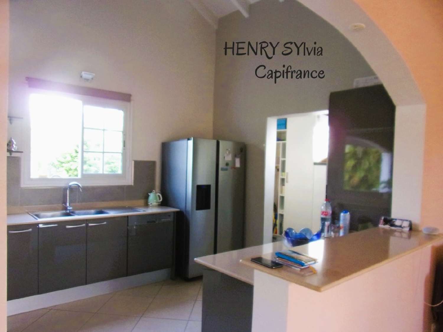 te koop huis Le Moule Guadeloupe 5