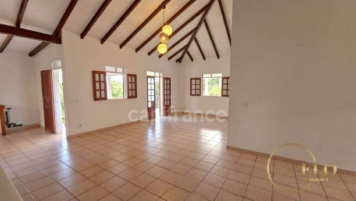 te koop huis Le Moule Guadeloupe 2